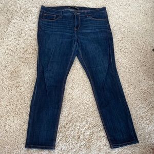 Express Legging Jeans